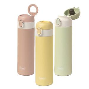 에디슨 키즈 원터치텀블러 어린이 보온병 보냉병 350ml  택1