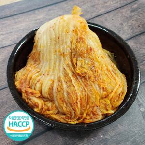 묵은지 신김치 배추김치 숙성김치 2kg 3kg