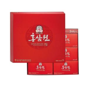 정관장 홍삼원 70ml x 30포 1개월분 쇼핑백 포함 프리미엄 부모님 추석 건강 효도 선물세트