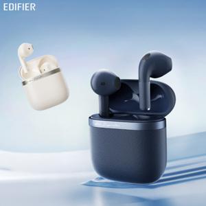 EDIFIER 에디파이어 EVO AIR 블루투스이어폰 트루 와이어리스 노이즈캔슬링 인이어 이어폰 25년신상