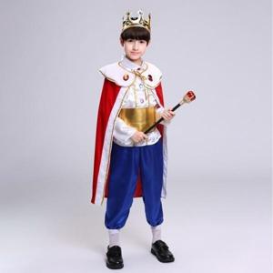 남아 셔츠/남아 왕자님 코스튬 풀착장 세트 구성