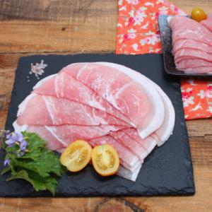 (신선집중) 국내산 돼지 뒷다리살 300gX7팩(2.1kg)