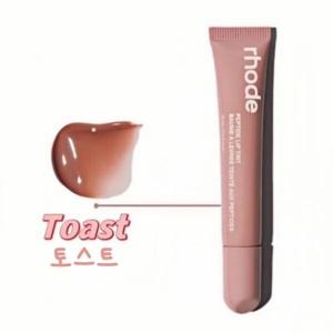 로드스킨rhode 펩타이드 립틴트 토스트Toast 10ml 1개