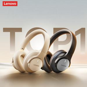 LENOVO 레노버 블루투스 유무선 헤드폰 EH150P 2025 ANC 고음질