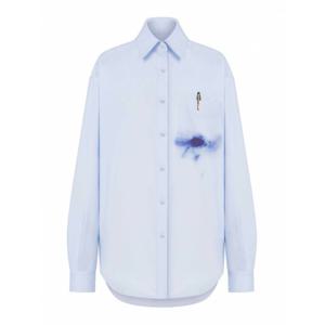 [MOSCHINO] 여성 셔츠 020405314293 라이트 Blue /8