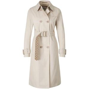 25 FW 에르노 코튼 트렌치코트 IM000183D13218Z TP434255447