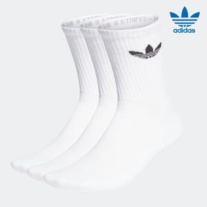 아디다스양말 OQC HB5881 쿠션 크루 삭