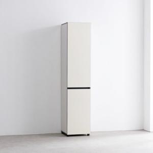 N5123 2도어 틈새 수납장 400 8colors