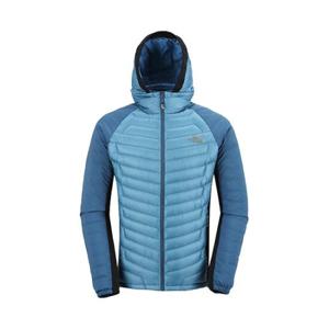 노스페이스 남성 ALPINE SLIM DOWN RNJ1DJ50B-DUB