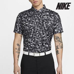 [나이키] 골프 반팔 /H29- FD5940-077 / 남성용 투어 드라이 핏 골프 카라티