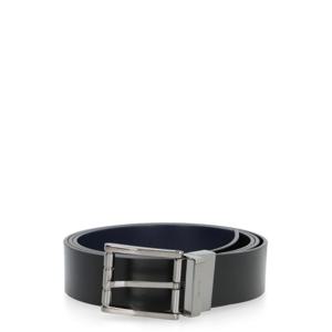 발리 가죽 벨트 MBB02KVT755 I9S6R black