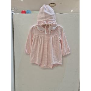 [압소바] 케케 텐셀 바디슈트(모자)  AZ510626
