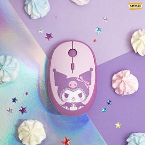 산리오 쿠로미 멀티페어링 무선 마우스