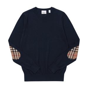 [버버리 BURBERRY] 8075012 여성 니트