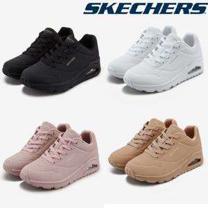 [스케쳐스KOREA] 여성용 우노 SL0WFCEY011 SL0WFCEY012 SL0WFCEY013 SL0WFCEY014 US