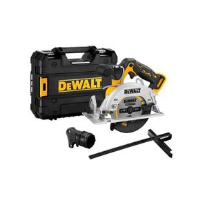 DEWALT (본체만)충전원형톱_DCS512NT-KR  Max/5.