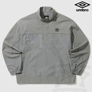 [엄브로] 우븐립 하이브리드 아노락 UP121CWT16 GKA