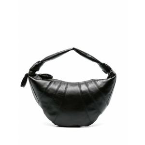[LEMAIRE] 여성 숄더백 FORTUNE CROISSANT 백 BG0071LL095 BK999 블랙 /9