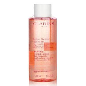 클라랑스 진정 토닝 로션 400ml