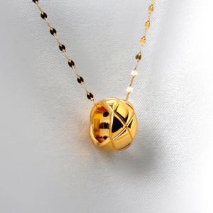 *단하루 특가* 24K골드 순금 에버레스팅 러브 펜던트PG1068