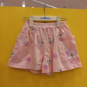 리틀밥독 HC11 루루바지(치마반바지) B252MWP22