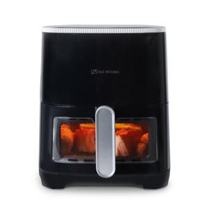 대웅 에어프라이어/3.5리터 KN-AF401