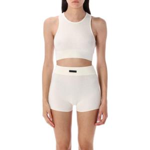 피어오브갓 민소매 티셔츠 192SP257694FW CW CLOUD WHITE