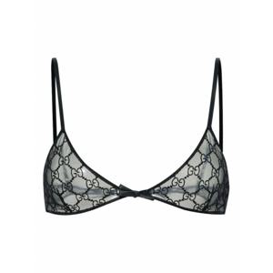 [GUCCI] 여성 언더웨어 블랙 819288 XUALF1000 /11