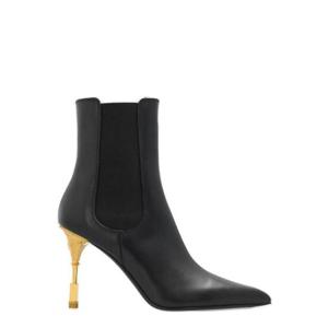 Balmain Moneta 앵클 부츠 YN0TA807LVIT 0PA TP942409914