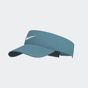 나이키골프썬캡 JQS HJ3689-006 바이저 에이스 드라이핏 썬캡