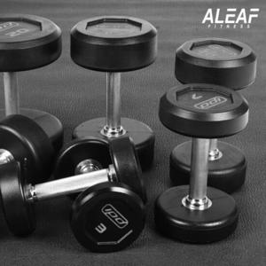 아리프 럭셔리 IPD 덤벨 15kg 아령 CPU신소재 헬스