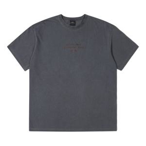 [오닐] 25SS 남성 산타크루즈 피그먼트 반팔 티셔츠 OMTRO2454-925