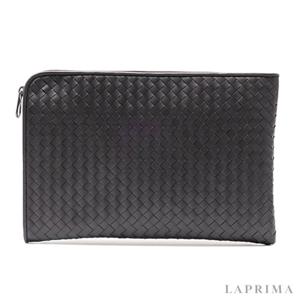 [BOTTEGA VENETA] 보테가베네타 인트레치아토 VN 도큐먼트 케이스 224052-V4651-200