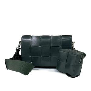 [국내배송] 보테가베네타 파우치 스트랩 공용 카세트백 741777 V2XU1 3009