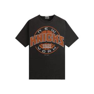 25 FW KITH X 뉴욕 닉스 쇼타임 티셔츠 KHM032931001 TP441341496