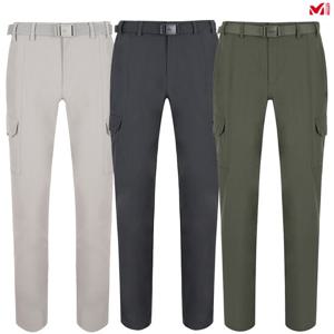 밀레 남자 바지 아벨 팬츠3_MXTSP201