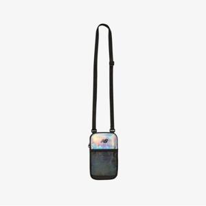 뉴발란스크로스백 NQJ NK8ADS305U-19 패턴 핸드폰가방