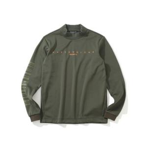 마크앤로나 긴팔 티셔츠 MCM3DAC52 KHAKI DOM