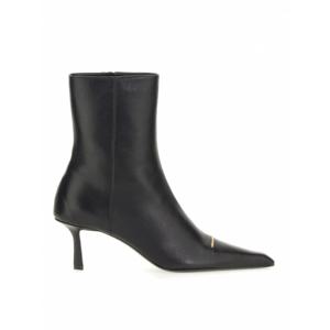 [ALEXANDER WANG] 여성 부츠 30323B038001 블랙 /8