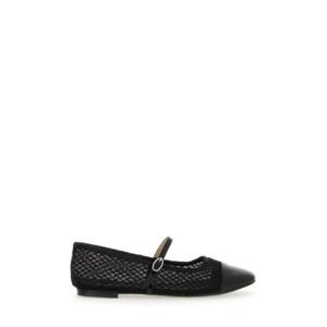 REPETTO 댄서 quot조지아인quot V4222VGMESH410
