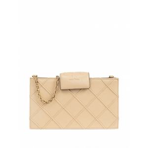 [TORY BURCH] 여성 지갑 167250 700 Vanilla 소프트 Serve /10