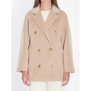 막스마라 코트 2521086011600 BEIGE