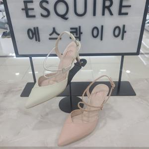[에스콰이아][모다아울렛]에스콰이아 여성7cm스틸레토 PFEMST577