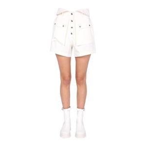 필로소피 스트레이트 팬츠 03017121 WHITE