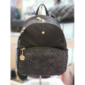 엘레강스핸드백 세이브존02 원단 백팩 BOSH312-G