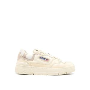 오트리 스니커즈 ROLWNP01 White