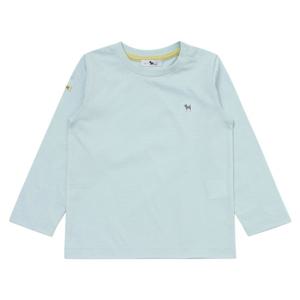 블루독베이비 MN라이트베이직티셔츠 45A19-330-10