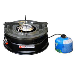 BUCK703 고화력 대형 호스버너+가방 캠핑버너 버너