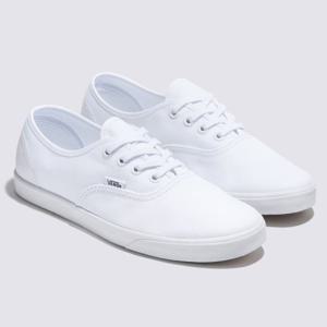 [VANS] 어센틱 로우프로(트루화이트) VN000D04WWW
