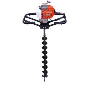 카세이 엔진굴착기 3WT-300D(2인용비트80포함) 3WT- 자재